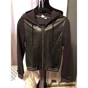 Roxy jacket